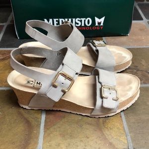 Mephisto Lissandra EU 41 (Size 10)